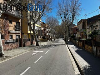 Terreno en venta en Canovelles