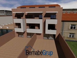 Terreno en venta en Canovelles