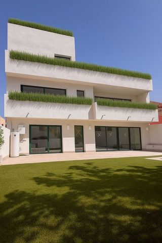 Casa pareada en alquiler en El Cano - Los Bermejales en Sevilla
