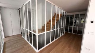Casa pareada en alquiler en El Cano - Los Bermejales en Sevilla