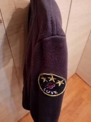 Sudadera Blumarine