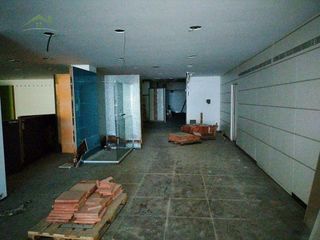 Local comercial en venta en Poble Nou en Vilafranca del Penedès