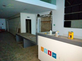 Local comercial en venta en Poble Nou en Vilafranca del Penedès