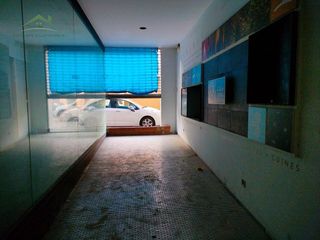 Local comercial en venta en Poble Nou en Vilafranca del Penedès