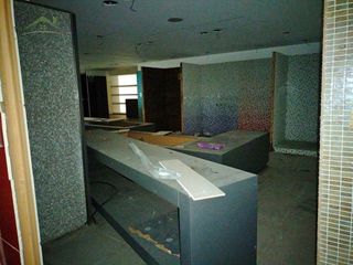 Local comercial en venta en Poble Nou en Vilafranca del Penedès