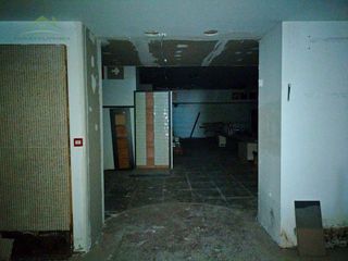 Local comercial en venta en Poble Nou en Vilafranca del Penedès