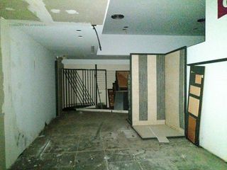 Local comercial en venta en Poble Nou en Vilafranca del Penedès