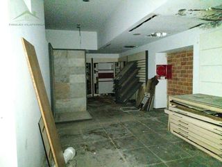 Local comercial en venta en Poble Nou en Vilafranca del Penedès