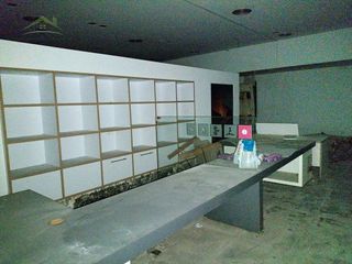 Local comercial en venta en Poble Nou en Vilafranca del Penedès