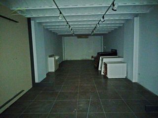 Local comercial en venta en Poble Nou en Vilafranca del Penedès