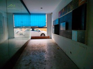 Local comercial en venta en Poble Nou en Vilafranca del Penedès