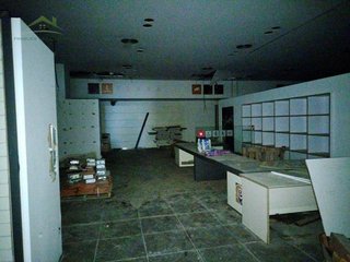 Local comercial en venta en Poble Nou en Vilafranca del Penedès