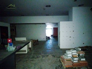 Local comercial en venta en Poble Nou en Vilafranca del Penedès