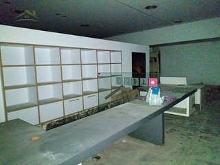 Local comercial en venta en Poble Nou en Vilafranca del Penedès