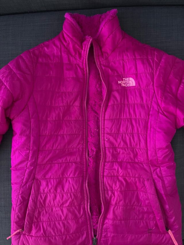 North Face