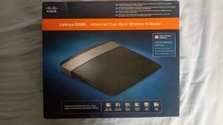 Router Cisco