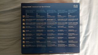 Router Cisco