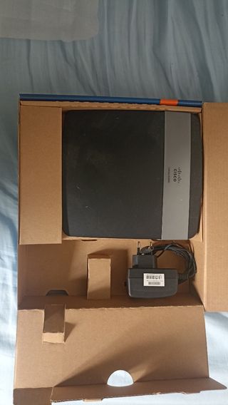 Router Cisco