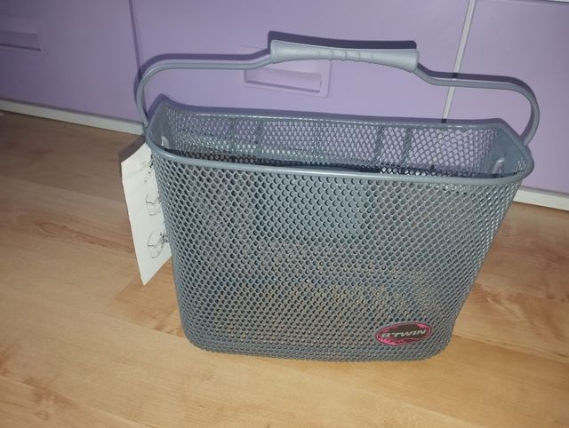 Cesta para bicicleta