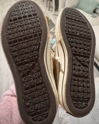 Converse edicion limitada kim