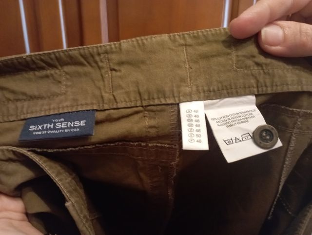 Falda mujer C y A talla 50