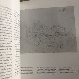 Dibujos de Jenaro Villaamil: el cuaderno de Madrid