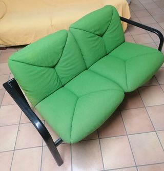 #couch #divano #icf #casa #salaattesa