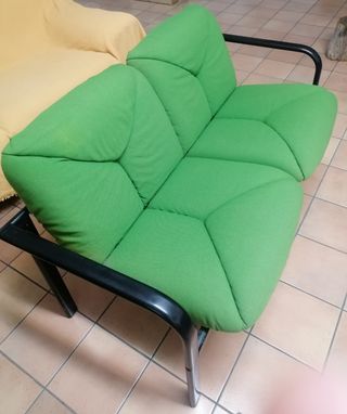 #couch #divano #icf #casa #salaattesa