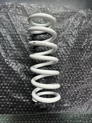 Material suspension WP XACT CC cartucho cerrado 
