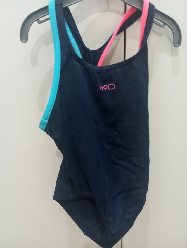 Lote ropa niña 104 cm