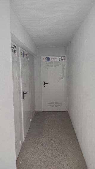 Se alquilan trasteros en el vial