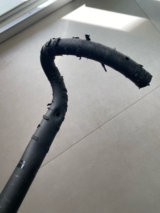 Manubrio bici da corsa Giant