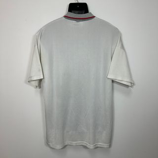 Camiseta Umbro Inglaterra 1993 1994 90s vintage