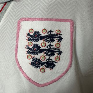 Camiseta Umbro Inglaterra 1993 1994 90s vintage