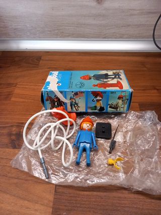 Playmobil  3367