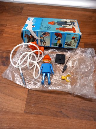 Playmobil  3367