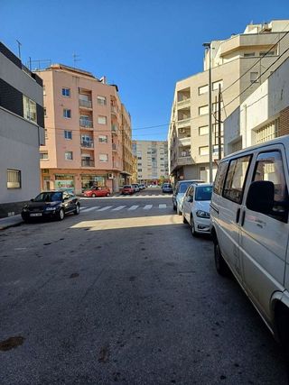 Local comercial en venta en Amposta