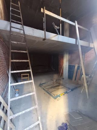 Local comercial en venta en Amposta