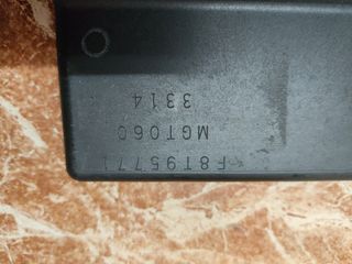 CDI centralita Suzuki SV650 SV 2003