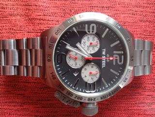 Reloj tw steel