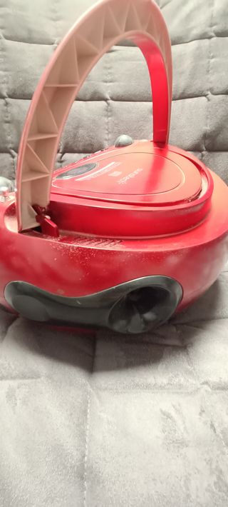 Radio cassette Vintage