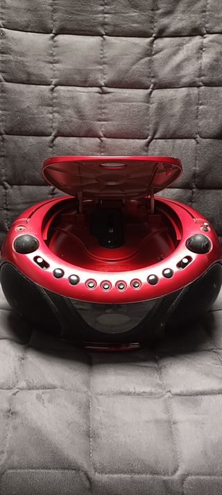 Radio cassette Vintage