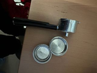 Edm - Cafetera Espresso 20 Bares - Depósito de Agu