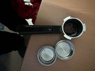 Edm - Cafetera Espresso 20 Bares - Depósito de Agu