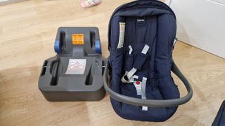 Carrito Inglesina Trilogy