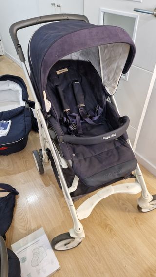 Carrito Inglesina Trilogy