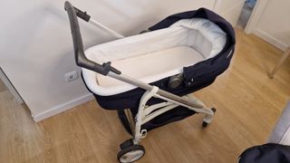 Carrito Inglesina Trilogy