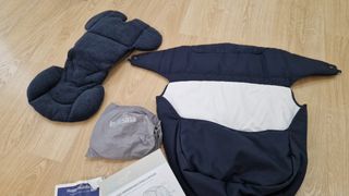 Carrito Inglesina Trilogy