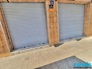 Restaurante en venta en Centre - Cordelles en Cerdanyola del Vallès