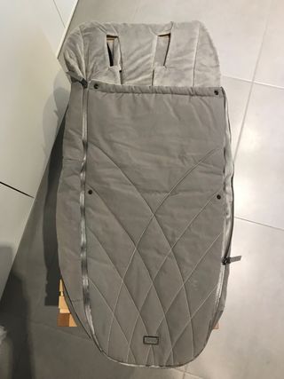 Saco Silla ligera Cybex Gazelle